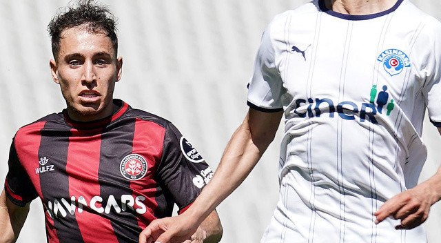 Fenerbahçe, Emre Mor transferi için hem Karagümrük hem de oyuncu ile her konuda anlaşmaya vardı. Emre, sağlık kontrollerinden geçtikten sonra resmî sözleşmeye imza atacak.