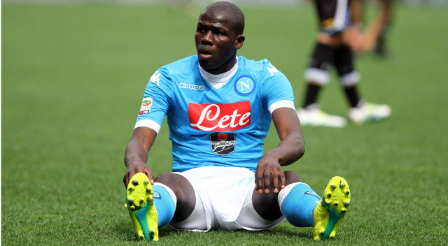 Rüdiger ve Cristensen'i bedavaya kaybeden Chelsea'nin stoper listesine giren son isim Napoli efsanesi Kalidou Koulibaly...