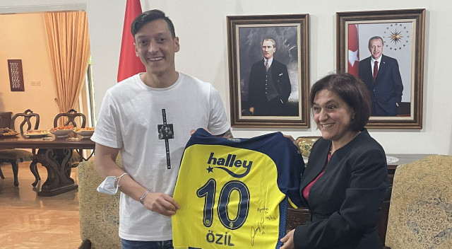 Her fırsatta