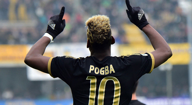 Paul Pogba'nın Juventus'a transfer süreci uzadı. Juve CEO'su Arrivabene, transferde sorun olmadığını, oyuncunun marka haklarıyla ilgili ticari süreçlerin devam ettiğini açıkladı.