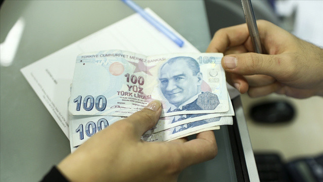 Ancak biz de işveren de net bir rakam üzerinde net bir rakam üzerinde değerlendirme yapmadık