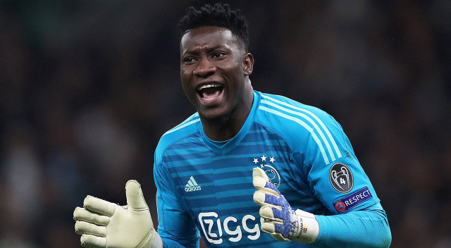 Ajax'ın Kamerunlu kalecisi André Onana bedavaya İnter'e transfer oldu. İner ayrıca AS Roma'dan Henrik Mikhitaryan'ı da bonservis ödemeden kadrosuna kattı. Milano devinde Romelu Lukaku da geri dönmüştü