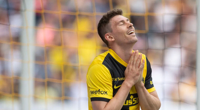 Sabah'ın gazetesinde yer alan haberde Beşiktaş, orta saha transferinde Christian Fassnacht'a yöneldiği ifade edildi. 28 yaşındaki oyuncuyu teknik direktör Valerien Ismael'in de takımda görmek istediği kaydedilirken Siyah-Beyazılılar, Young Boys'la bonservis konusunda anlaşmak için çalışıyor.