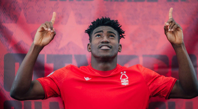 Nottingham Forest'ın yeni golcüsü ise Taiwo Awoniyi olmuştu... Nijeryalı golcü için Union Berlin'e 21 milyon euro bonservis ödendi.