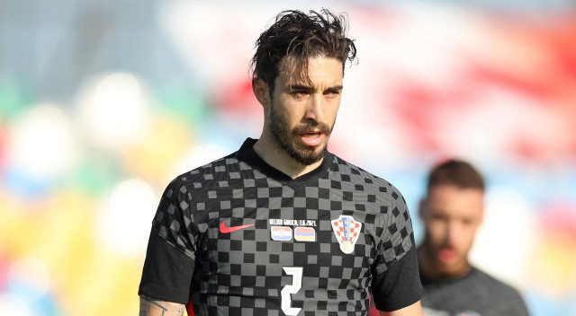 Atletico Madrid'den ayrılan Hırvat sağ bek Sime Vrsaljko, Olympiacos'la 2025 yılına kadar sözleşme imzaladı.