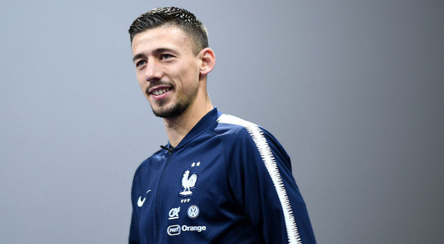 Richarlison transferiyle ses getiren Tottenham Hotspur, Barcelona'nın Fransız stoperi Clément Lenglet transferini de bitirmek üzere