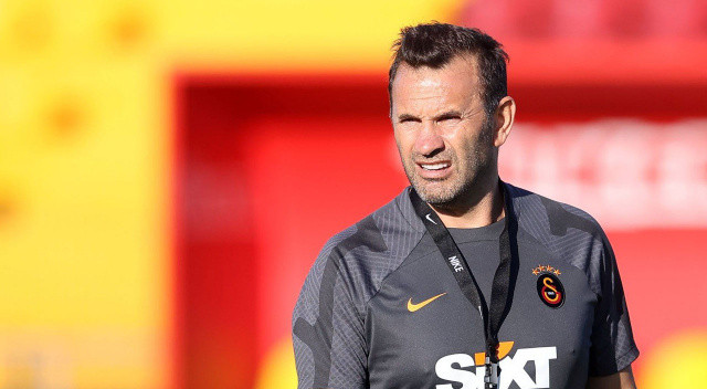 Galatasaray'da gözler artık transfere çevrildi... Şu ana kadar Abdülkerim Bardakçı ve Kazımcan Karataş gibi yerli transferleriyle nokta atış yapan Cim Bom da sıra orta sahaya geldi. Okan Buruk'un listesi kabarık. Sportif direktör Cenk Ergün günde 4 saat uyuyor. Yoğun geçen transfer çalışmalarında en dikkat çekici isim ise Tanguy Ndombele! İşte 5 Temmuz itibariyle Galatasaray transfer gündemi ve son durum