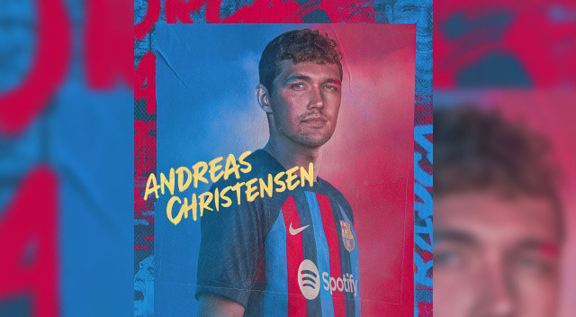 Haberde ayrıca, Mendes'in menajerliğini yaptığı Ruben Neves, Rafa Leao ve Bernardo Silva'nın Barcelona'ya transferi için de Başkan Joan Laporta ile görüşeceği belirtildi.
Ronaldo United'ın dünkü antrenmanına çıkmamıştı... Avrupa'dan son transfer haberleri...