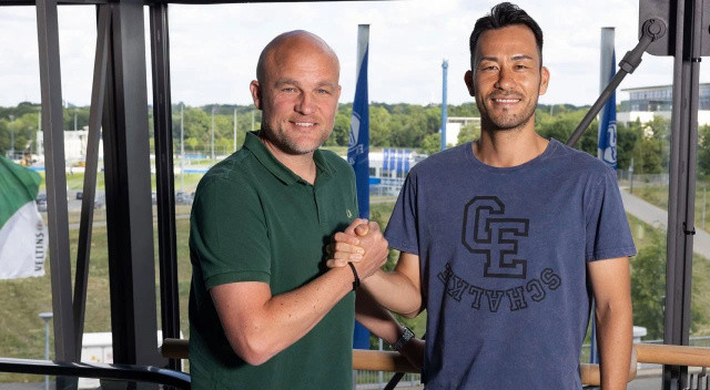 Schalke 04, Sampdoria'nın Japon stoperi Maya Yoshida'yı kadrosuna kattı. 33 yaşındaki futbolcu transferi Alman kulübünden önce açıklayan ve Trabzonspor'u reddettiğini yazan gazeteci Fabrizio Romano'ya