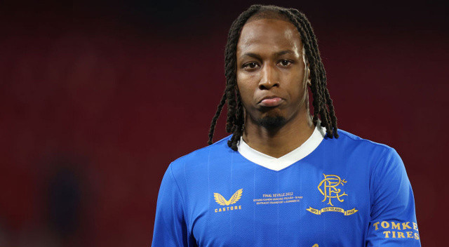 Southampton, Rangers'la UEFA Avrupa Ligi'nde final oynayan Joe Aribo'yu kadrosuna kattı. 25 yaşındaki Nijeryalı orta saha için 6 milyon euro artı bonusla ödenecek.