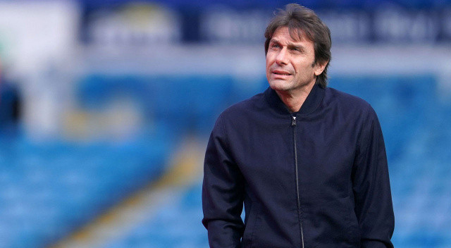 Şampiyonlar Ligi için iddialı bir kadro kuran Tottenham Hotspur'da Harry Winks, Sergio Reguilón,Giovani Lo Celso ve Tanguy Ndombele takımın Güney Kore turuna götürülmedi... Teknik direktör Antonio Conte bu 4 ismin satışına onay verdi.