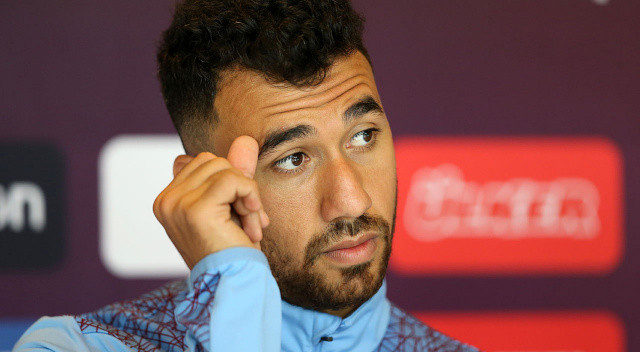 Trabzonspor'un Akyazı'daki Medical Park Stadı'nı da 'Harika' bir stat olarak nitelendirenTrezeguet, şunları söyledi: