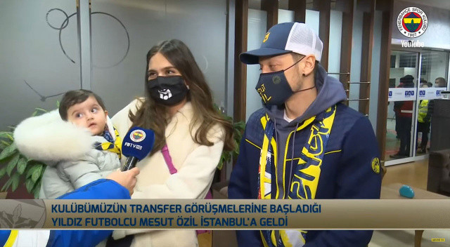 Fenerbahçe