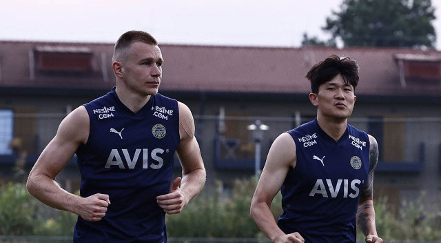 Daha önce Fransız ekibi Rennes'de teknik direktör Bruno Genesio, Kim Min Jae transferini istediklerini açıklamıştı. 25 yaşındaki stoper oyuncusu daha önce Bruno Genesio ile beraber BJ Guoan'daydı.