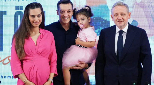 Kaynak: İhlas Haber Ajansı