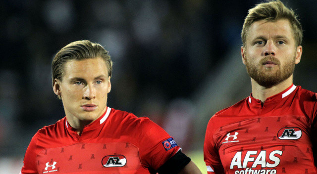 Galatasaray, AZ Alkmaar'dan Fredrik Midtsjö resmi teklif yaptı. Fredrik Midtsjö, İstanbul'a gelmek istiyor. Oyuncunun temsilcisi ayrılık için AZ Alkmaar'ı ikna etmeye çalışıyor. Görüşmeler sürüyor. 6 numara arayışlarını hızla sürdüren Cim Bom diğer adayı ise AS Roma'dan Amadou Diawara