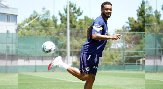 Joshua King, takım olarak Dinamo Kiev maçına odaklandıklarının altını çizerek, “Şu an takım olarak Dinamo Kiev maçına odaklanmaya başladığımız söyleyebilirim. 3-4 gün önce geldim ve 2 antrenman yapabildim. 10-12 yıldır profesyonel futbolcuyum burada yaptığım idman şeklinin en yüksek idman seviyelerinden bir tanesi olduğunu söyleyebilirim. Hocamız oldukça detaycı. Her konuda detaya önem veren birisi ve fitness taktik pozisyon anlamında detaylı bir teknik adam. Bizlerin de yüzde yüz şekilde hazır olması gerekiyor. Biraz daha zamana ihtiyacım olduğunu düşünüyorum. Dinamo Kiev maçına odaklandık. Şans bizi orada bekliyor olacak. Polonya’da bütün gücümü ortaya koymak istiyorum. Şampiyonlar Ligi’nde 7 dakika süre aldım. Çocukluğumdan bu yana hayalim Şampiyonlar Ligi’nde top koşturmak. Her maç bizim için önemli. Oynayacağımız Dinamo Kiev maçını sabırsızlıkla bekliyoruz. Takım olarak elimizden geleni yapacağız” değerlendirmesini yaptı.