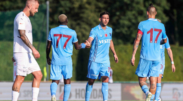 Avcı, 1-2 eksikliklerini gidererek yeni bir hikaye için yola çıkacaklarını anlatarak,