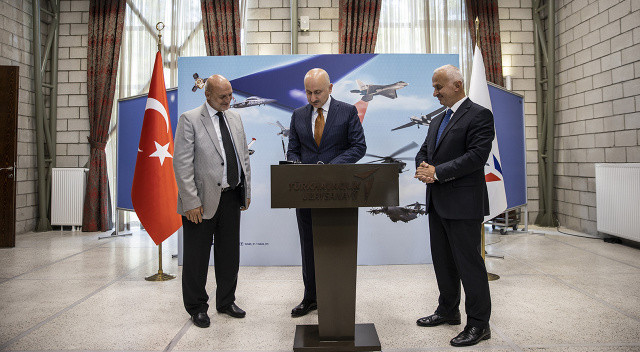 Karaismailoğlu, uydunun fırlatmasının ABD merkezli uzay şirketi SpaceX ile yapılacağını belirterek, bundan sonra süreçlerin daha da hızlı süreceğini kaydetti.