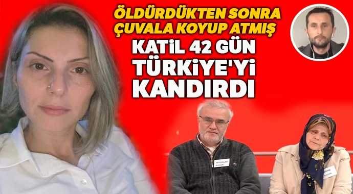 Arzu Aygün'ün katil zanlısı: Kaç el ateş ettiğimi bilmiyorum