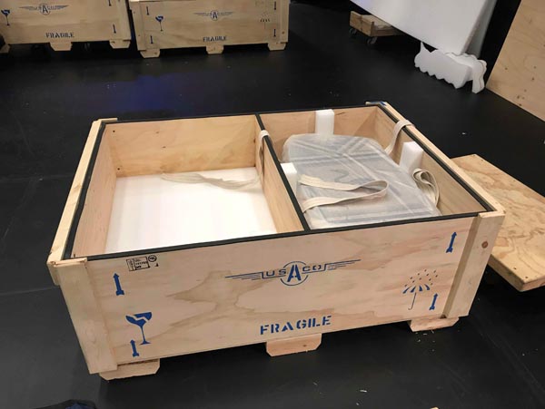 Dün Türkiye'ye getirilmişti! 'Çingene Kızı' Gaziantep'e ulaştı