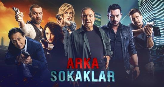 STAR, KANAL D, ATV, SHOW, FOX VE TV8’den Tarihi Karar! Diziler 3 hafta yok...