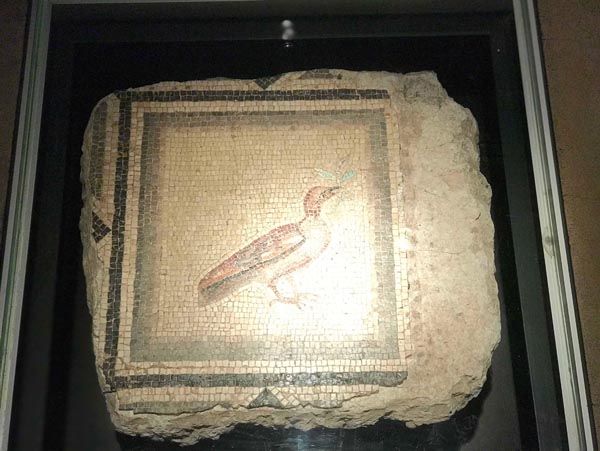 Dün Türkiye'ye getirilmişti! 'Çingene Kızı' Gaziantep'e ulaştı