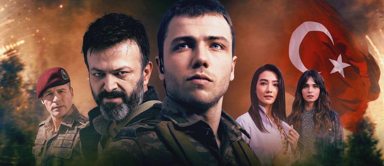 STAR, KANAL D, ATV, SHOW, FOX VE TV8’den Tarihi Karar! Diziler 3 hafta yok...