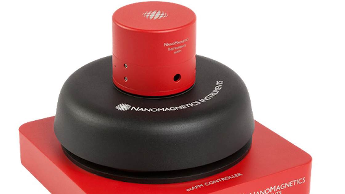 Türk bilim adamları yerli süper mikroskopla Covid-19'u görüntülemeyi başardı Türk bilim adamları yerli süper mikroskopla Covid-19'u görüntülemeyi başardı