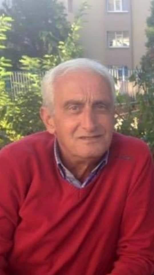 24 saattir haber alınamıyordu, evinde ölü bulundu 24 saattir haber alınamıyordu, evinde ölü bulundu