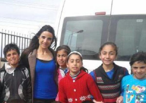 25 günlük öğretmenin feci ölümü 25 günlük öğretmenin feci ölümü