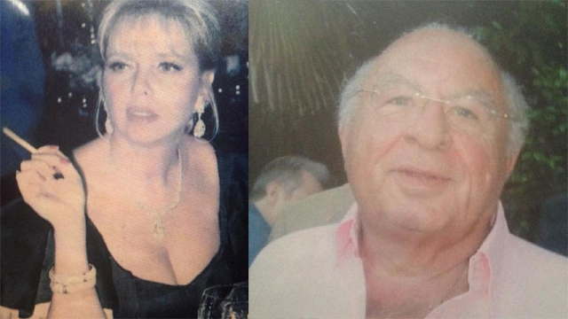 Türkiye'yi sarsan cinayette karar açıklandı Türkiye'yi sarsan cinayette karar açıklandı