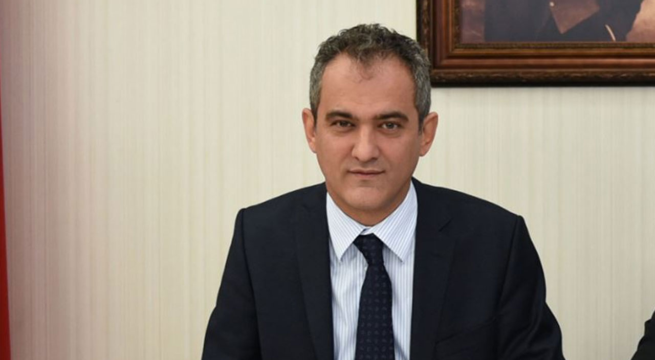 Bakan Özer'den yüz yüze eğitim açıklaması: Önlemlerimiz tamam Bakan Özer'den yüz yüze eğitim açıklaması: Önlemlerimiz tamam