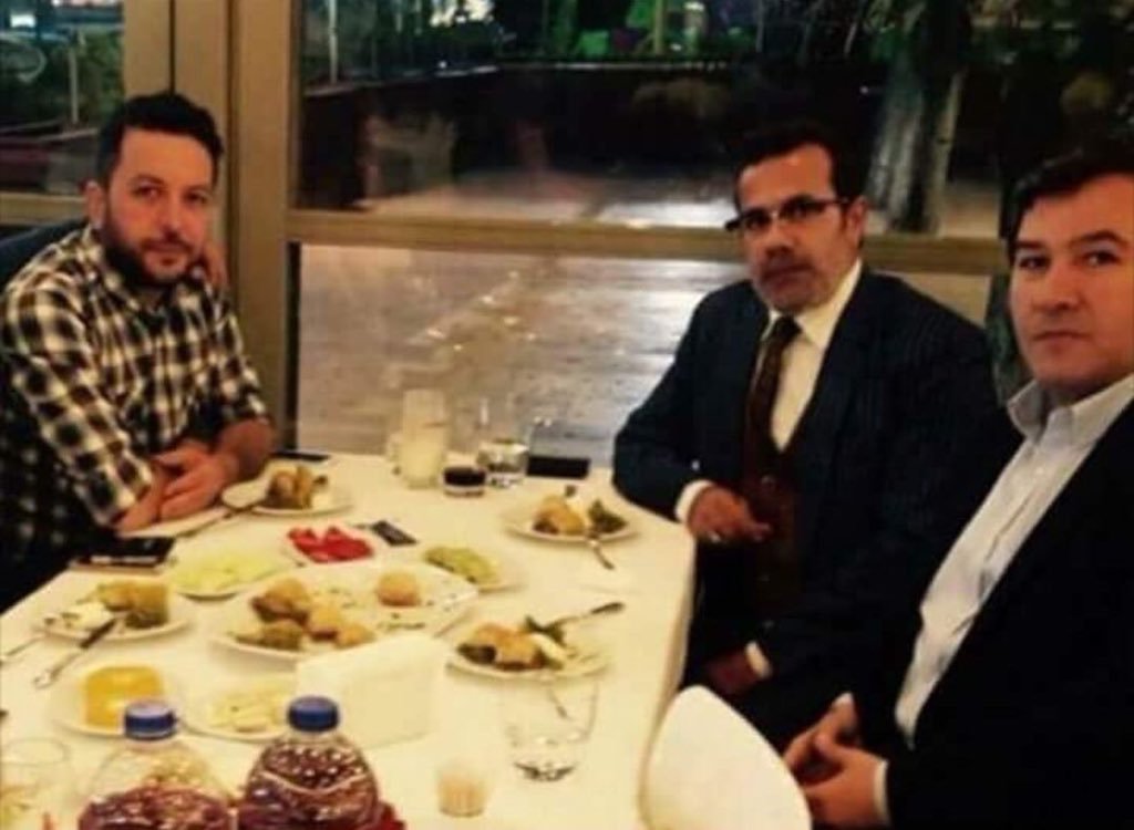 Nihat Doğan'a kötü haber! Nihat Doğan'a kötü haber!