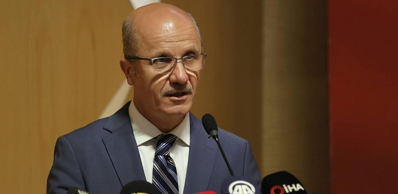 YÖK Başkanı Özvar'dan yüz yüze eğitim açıklaması YÖK Başkanı Özvar'dan yüz yüze eğitim açıklaması