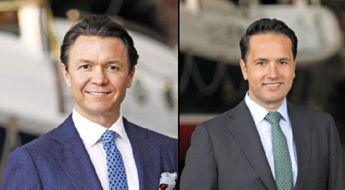 Japon devini online aldı