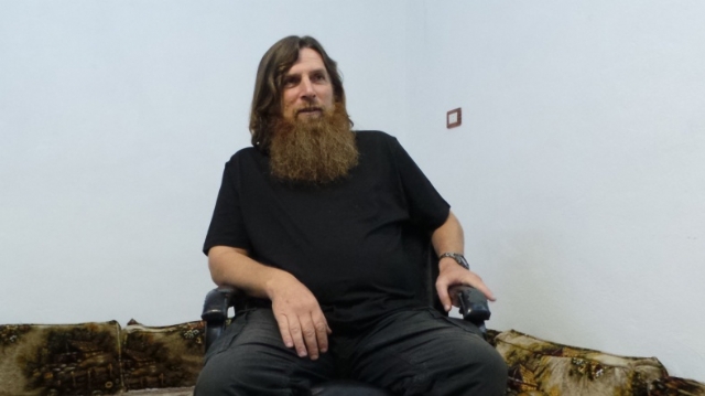 DAEŞ'in üst düzey lideri öldürüldü DAEŞ'in üst düzey lideri öldürüldü