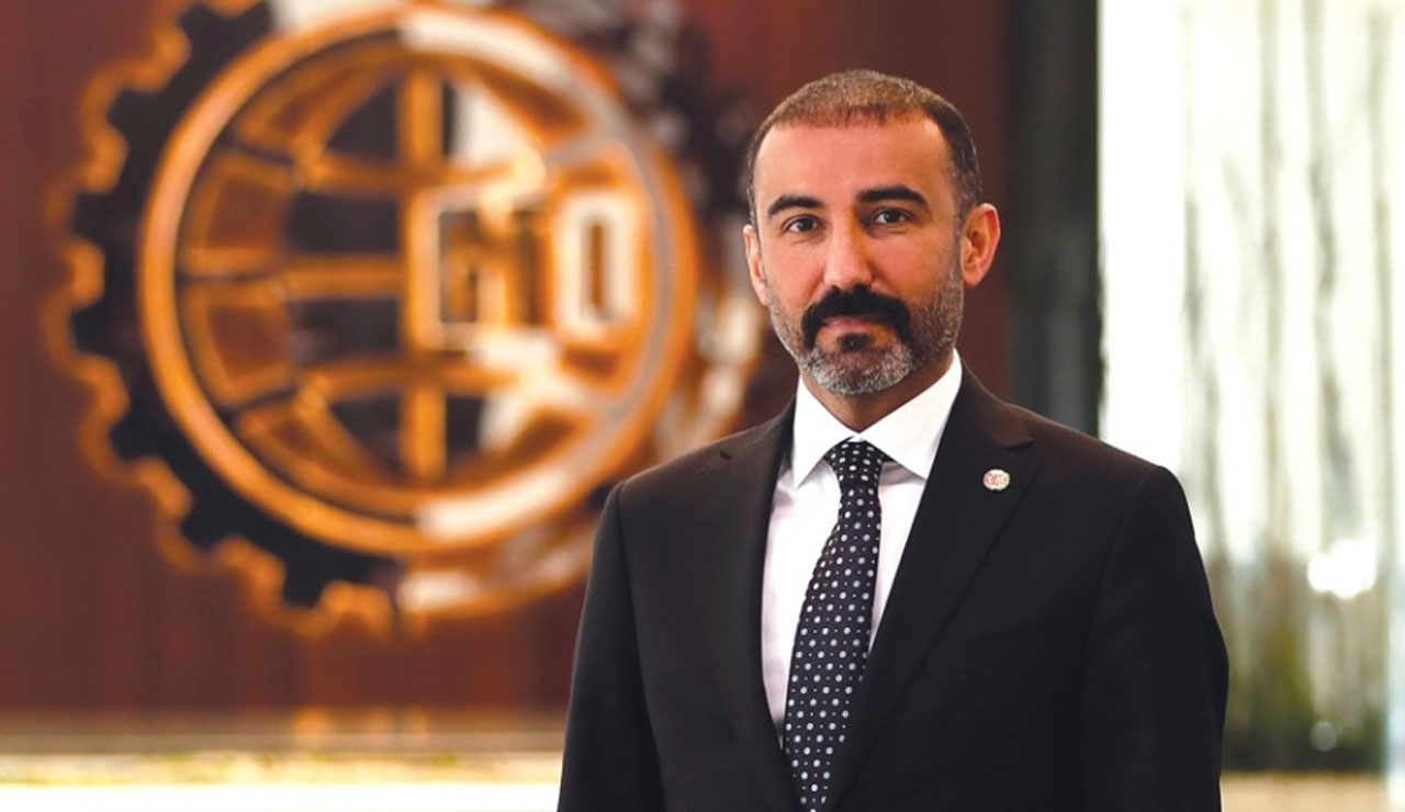 Kalkınma hamlesiyle örnek oluyor: Gaziantep gibi 5 şehir bizi uçurur Kalkınma hamlesiyle örnek oluyor: Gaziantep gibi 5 şehir bizi uçurur