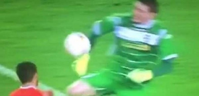 Korkunç Ivan 4 yıl önce de bizi yakmış!