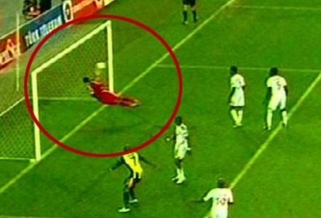 Korkunç Ivan 4 yıl önce de bizi yakmış!