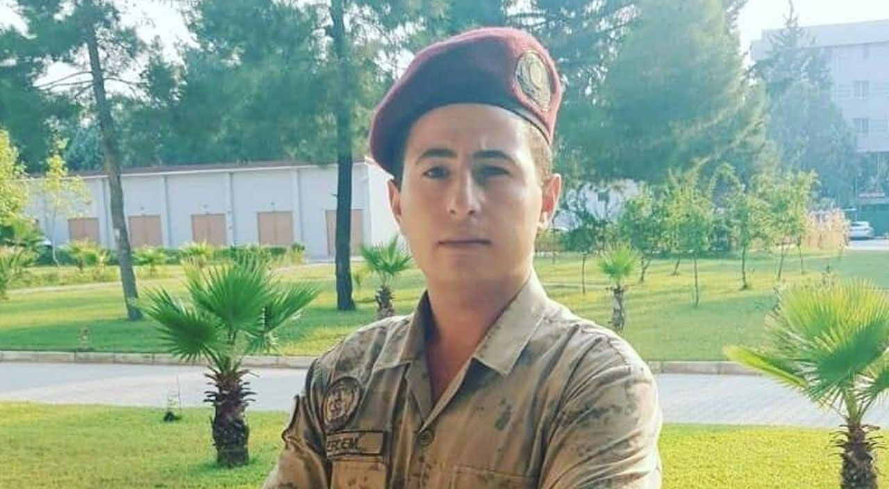 Pençe-Şimşek bölgesinden acı haber: 1 askerimiz şehit, 1 askerimiz yaralı