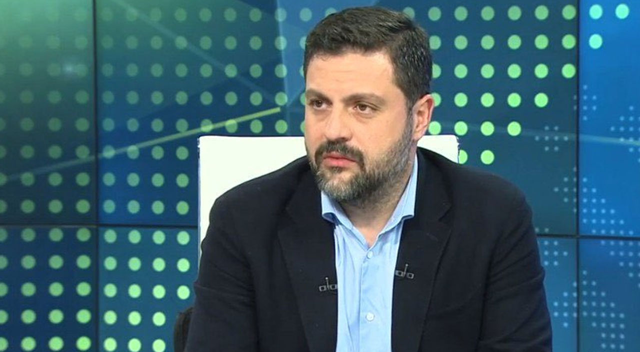 Beşiktaşlı eski yönetici Şafak Mahmutyazıcıoğlu hayatını kaybetti Beşiktaşlı eski yönetici Şafak Mahmutyazıcıoğlu hayatını kaybetti