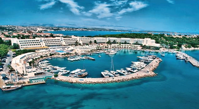 Bayram tatili bitti, doluluk oranları % 25'e indi