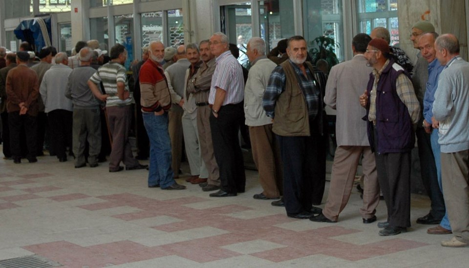 Emekli ve Memur Maaşı 2018 Zam Oranı Ne Nadar oldu? | 2018 Enflasyon farkı Ne kadar?