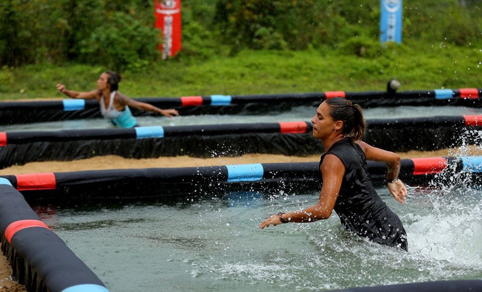 Survivor'da Kim Gitti, Kim Elendi | Survivor'da Adaya Kim Veda etti ( 2018 Survivor Elenen İsim Kim Oldu?)
