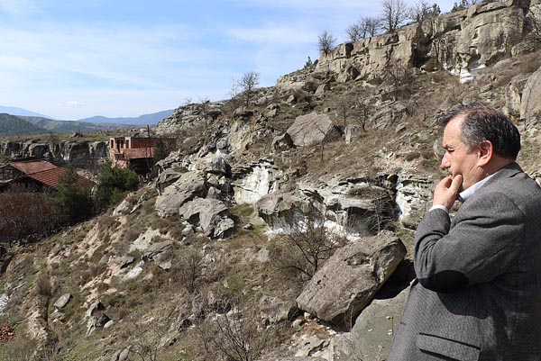 Karabüklü köylüler tedirgin