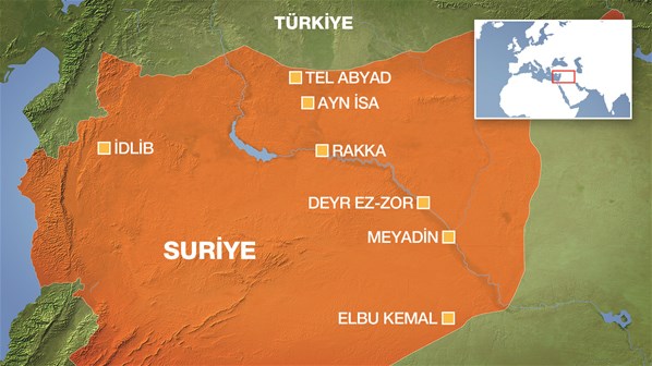 ABD'nin yeni Türkiye planı!