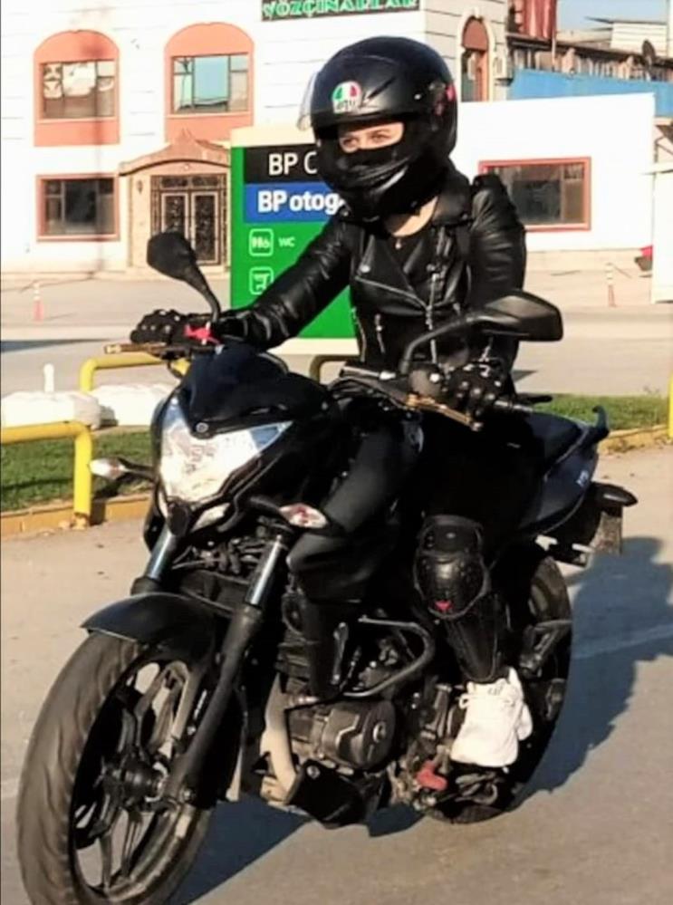 21 yaşındaki Nazlı 70 günlük hayat mücadelesini kaybetti