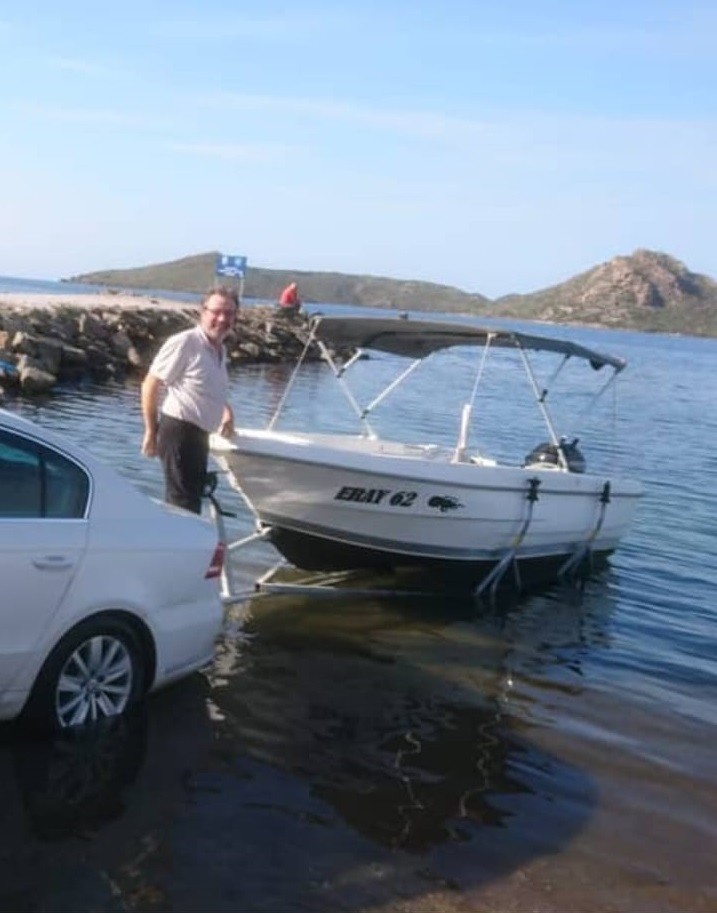 5 gündür aranıyordu, cesedi bulundu!