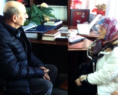 Anne ve babasını canice katletmişti, tutuklandı!